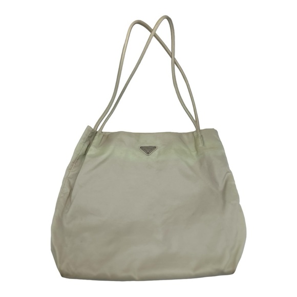 Prada Nylon Shoulder Bag-Project - Picture 10 of 10